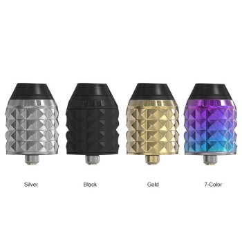 Vandy Vape Capstone RDA